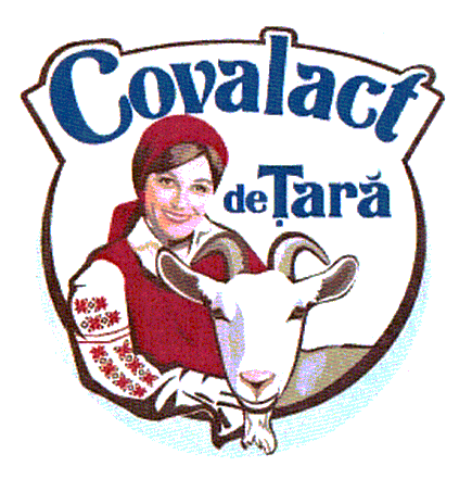 Covalact de Ţară