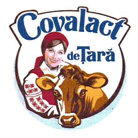 Covalact de Ţară
