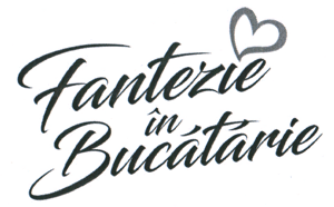 Fantezie în Bucatarie