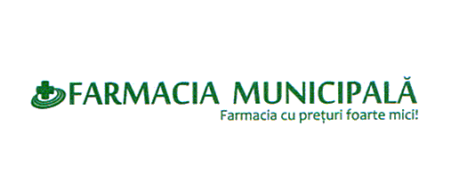 FARMACIA MUNICIPALĂ Farmacia cu preţuri foarte mici!