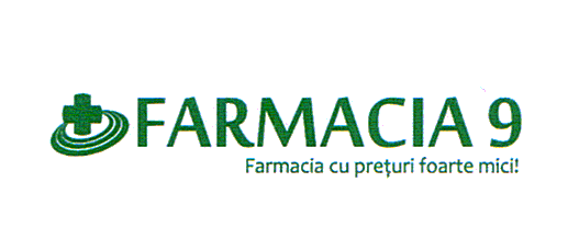 FARMACIA 9 Farmacia cu preţuri foarte mici!