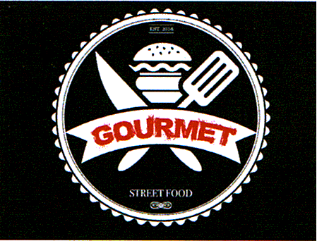 GOURMET STREET FOOD EST 2016