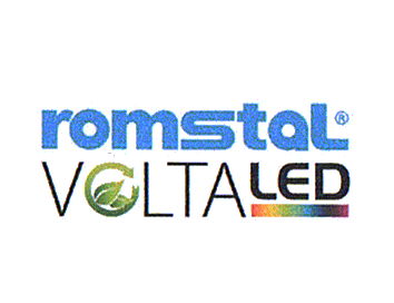 romstal VOLTALED