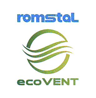romstal ecoVENT