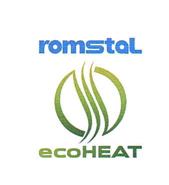 romstal ecoHEAT