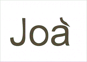 Joa