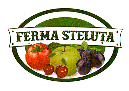 FERMA STELUŢA