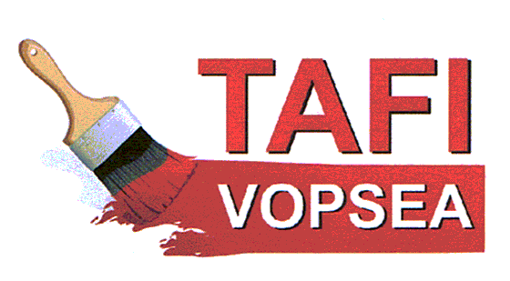TAFI VOPSEA