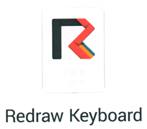 R Redraw Keyboard