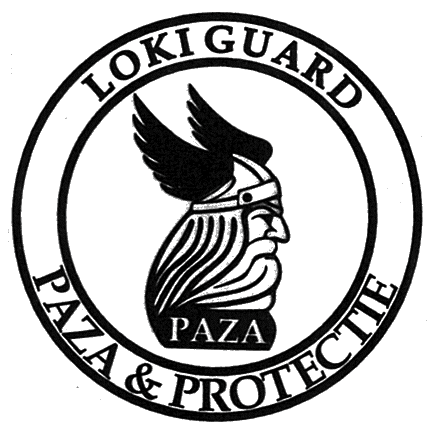 LOKI GUARD PAZA & PROTECTIE