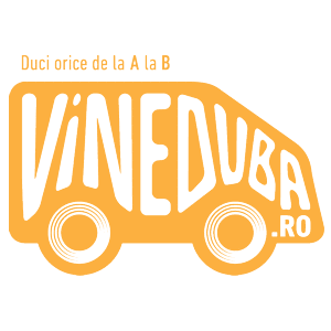 VINEDUBA.RO Duci orice de la A la B