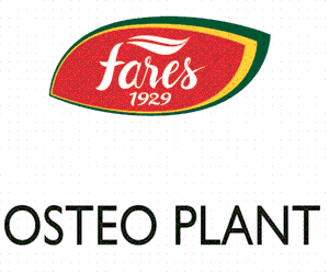 Fares 1929 OSTEO PLANT