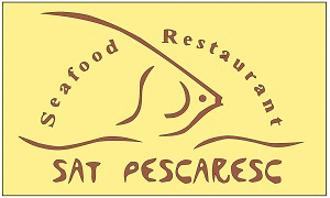 Seafood Restaurant SAT PESCARESC