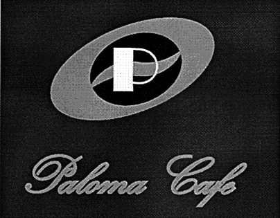 P Paloma Cafe