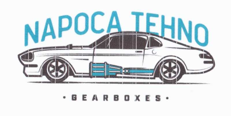 NAPOCA TEHNO GEARBOXES