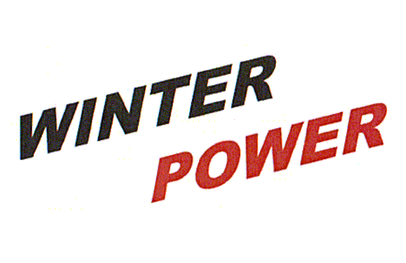 WINTER POWER