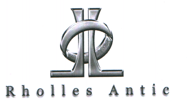 Rholles Antic