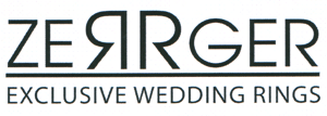 ZERRGER EXCLUSIVE WEDDING RINGS
