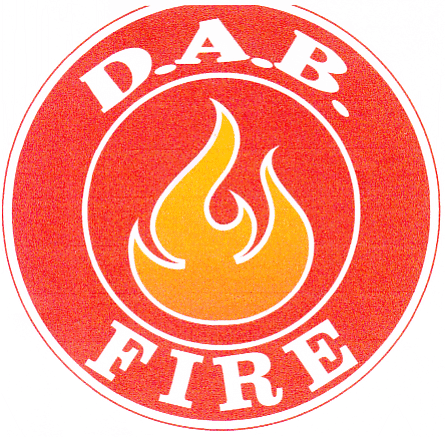 D.A.B. FIRE