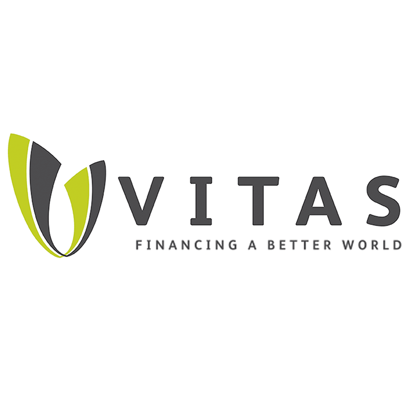 V VITAS FINANCING A BETTER WORLD