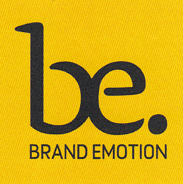 BRAND EMOTION be.