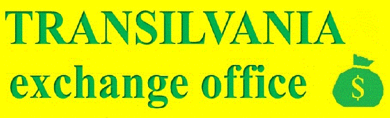 TRANSILVANIA exchange office