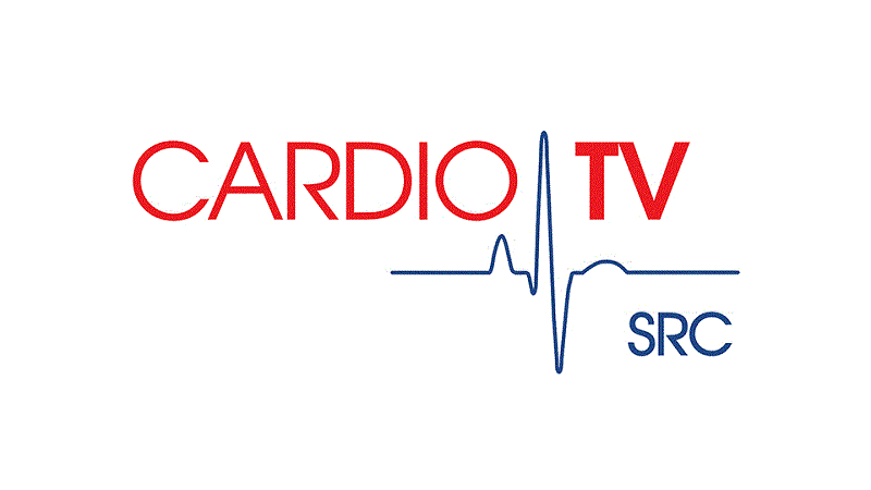 CARDIO TV SRC