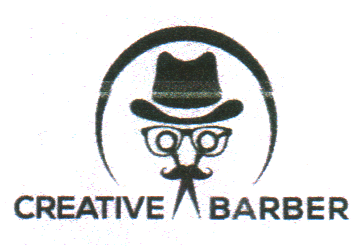 CREATIVE BARBER