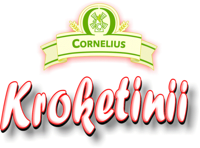 CORNELIUS Kroketinii