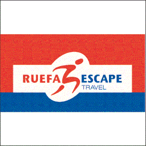 RUEFA ESCAPE TRAVEL