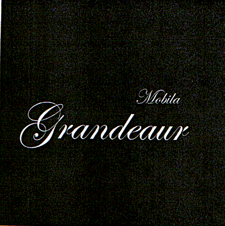 Mobila Grandeaur