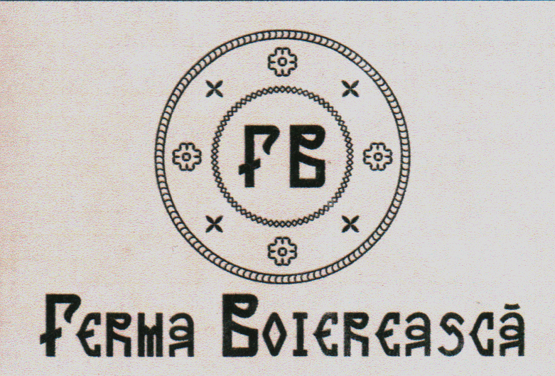FERMA BOIEREASCĂ