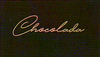 CHOCOLADA