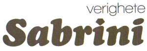 verighete Sabrini