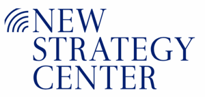 NEW STRATEGY CENTER