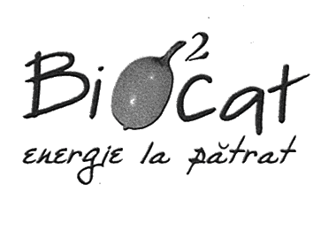 BIOCAT energie la pătrat