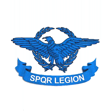 SPQR LEGION