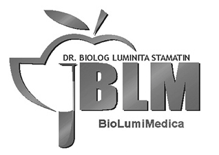 DR. BIOLOG LUMINITA STAMATIN BLM BioLumiMedica