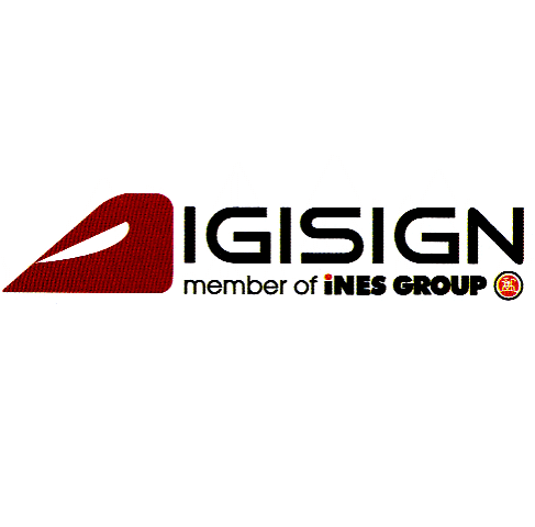 DIGISIGN member of iNES GROUP