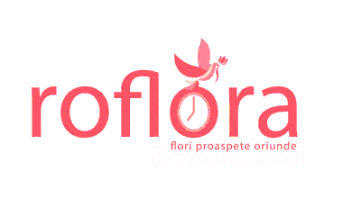 roflora flori proaspete oriunde
