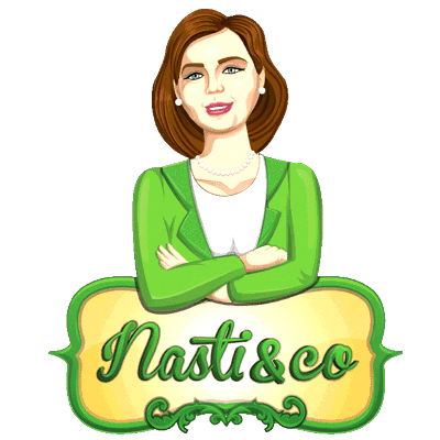 Nasti & co