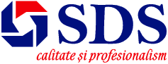 SDS calitate şi profesionalism