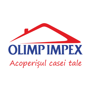 OLIMP IMPEX Acoperişul casei tale