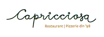 Capricciosa Restaurant pizzerie din '98