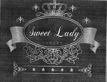 SWEET LADY LUXURY