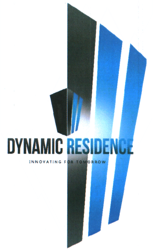 DYNAMIC RESIDENCE INNOVATING FOR TOMORROW