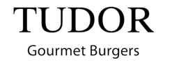 TUDOR Gourmet Burgers