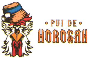 PUI DE MOROŞAN