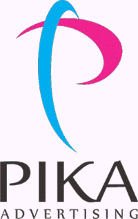 PIKA ADVERTISING