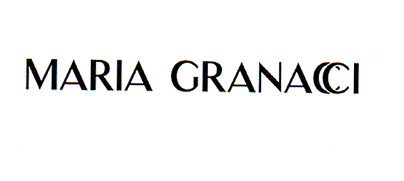 MARIA GRANACCI